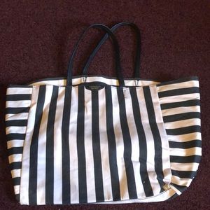 Victoria’s Secret Tote Bag
